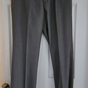 PRE-OWNED PERRY ELLIS MEN'S CASUAL PANTS